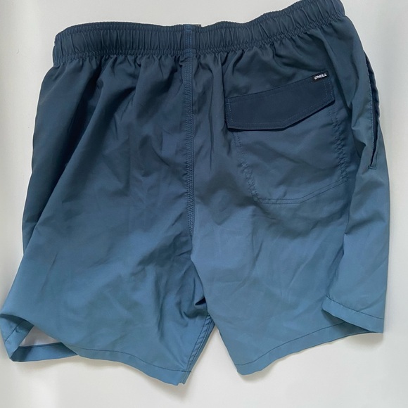 Oneill Graident Bathing Suit - Picture 2 of 5